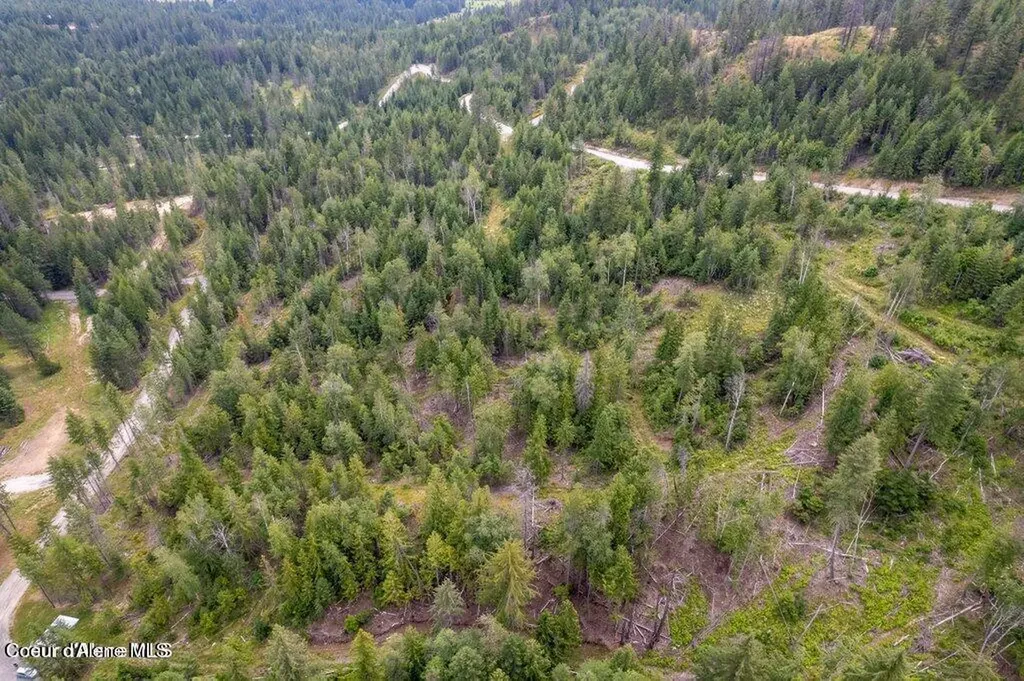 220 Hawkwind Trail Cocolalla ID 83813