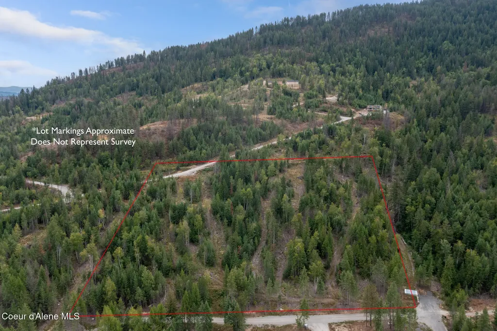 220 Hawkwind Trail Cocolalla ID 83813