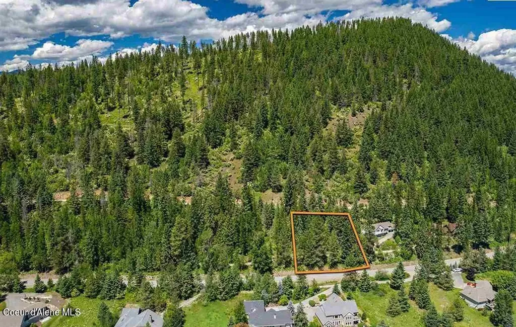 Nna N Quail Run Road Sandpoint ID 83864