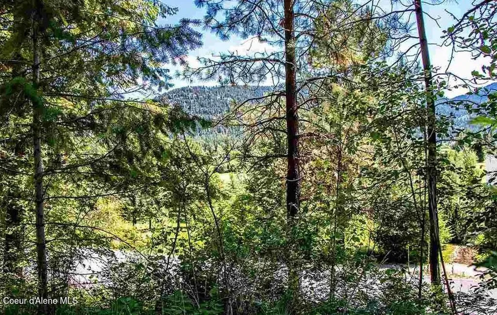 Nna N Quail Run Road Sandpoint ID 83864