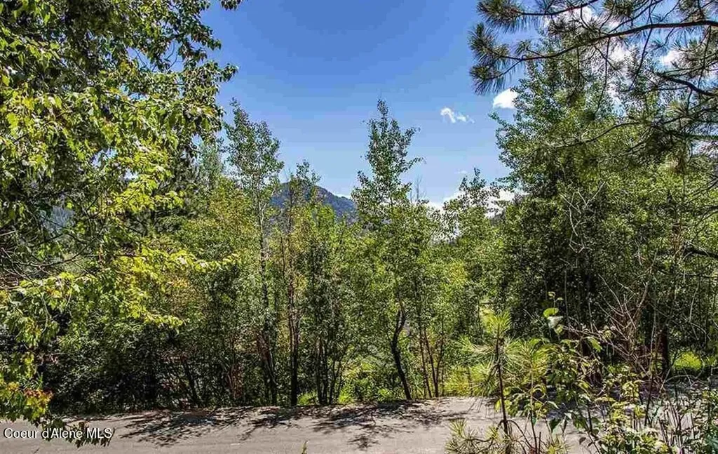 Nna N Quail Run Road Sandpoint ID 83864