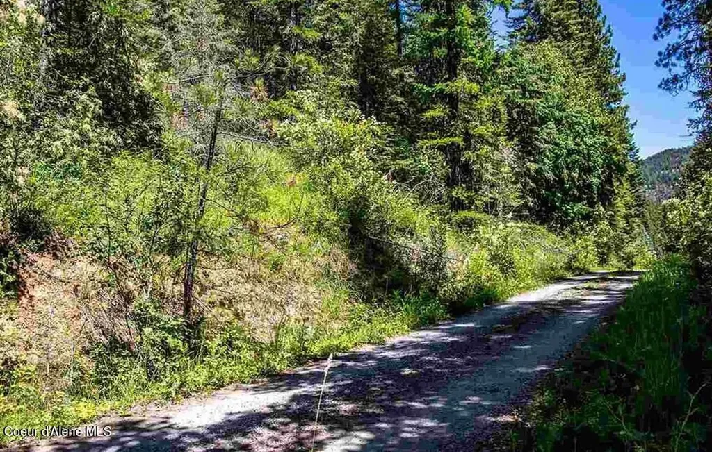 Nna N Quail Run Road Sandpoint ID 83864