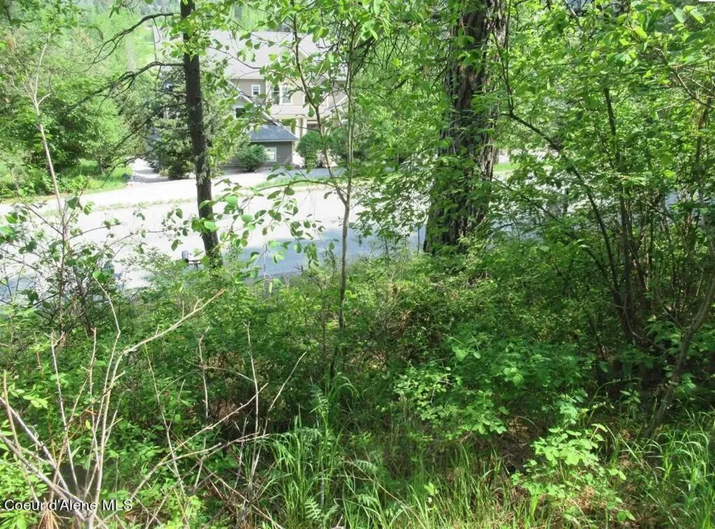 Nna N Quail Run Road Sandpoint ID 83864