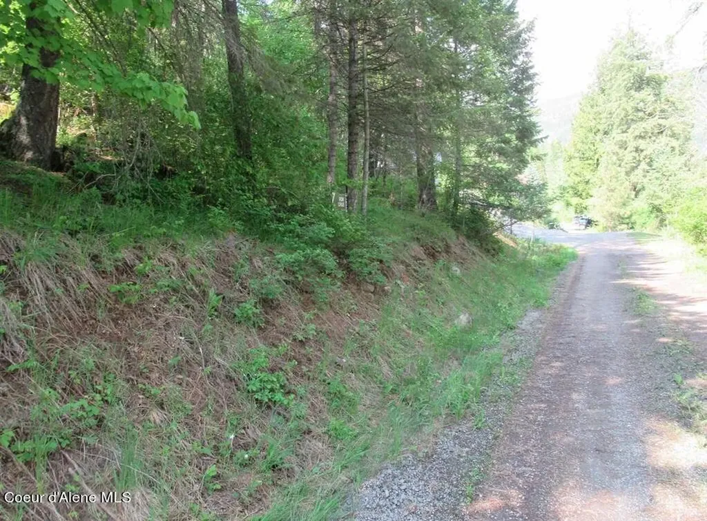 Nna N Quail Run Road Sandpoint ID 83864
