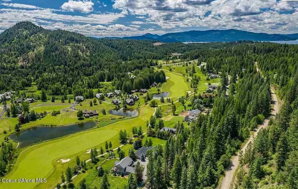 Nna N Quail Run Road Sandpoint ID 83864