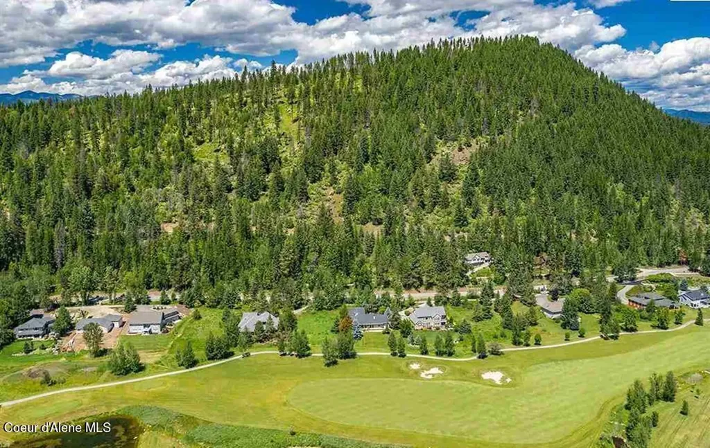 Nna N Quail Run Road Sandpoint ID 83864
