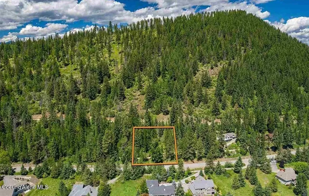 Nna N Quail Run Road Sandpoint ID 83864
