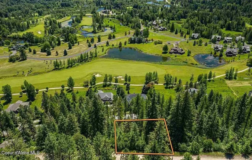 Nna N Quail Run Road Sandpoint ID 83864