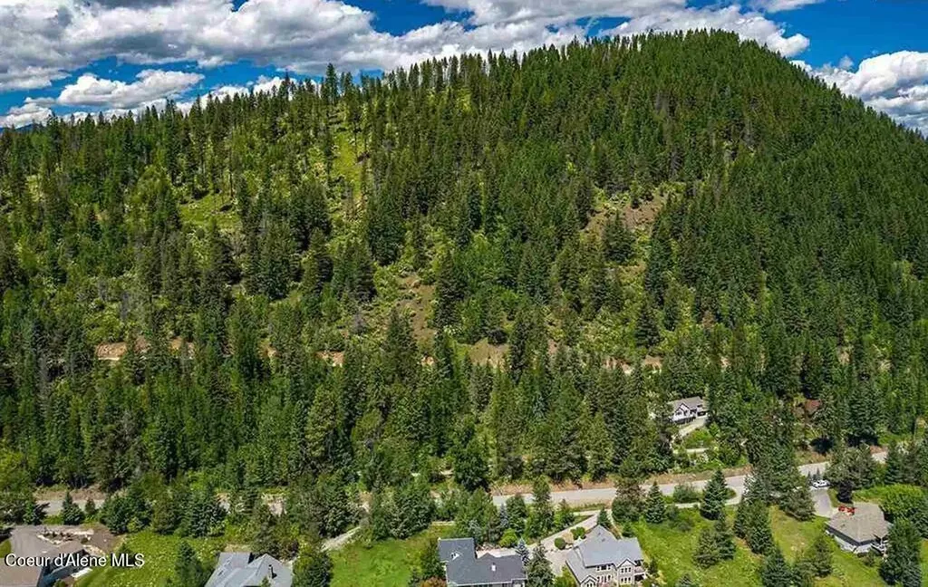 Nna N Quail Run Road Sandpoint ID 83864