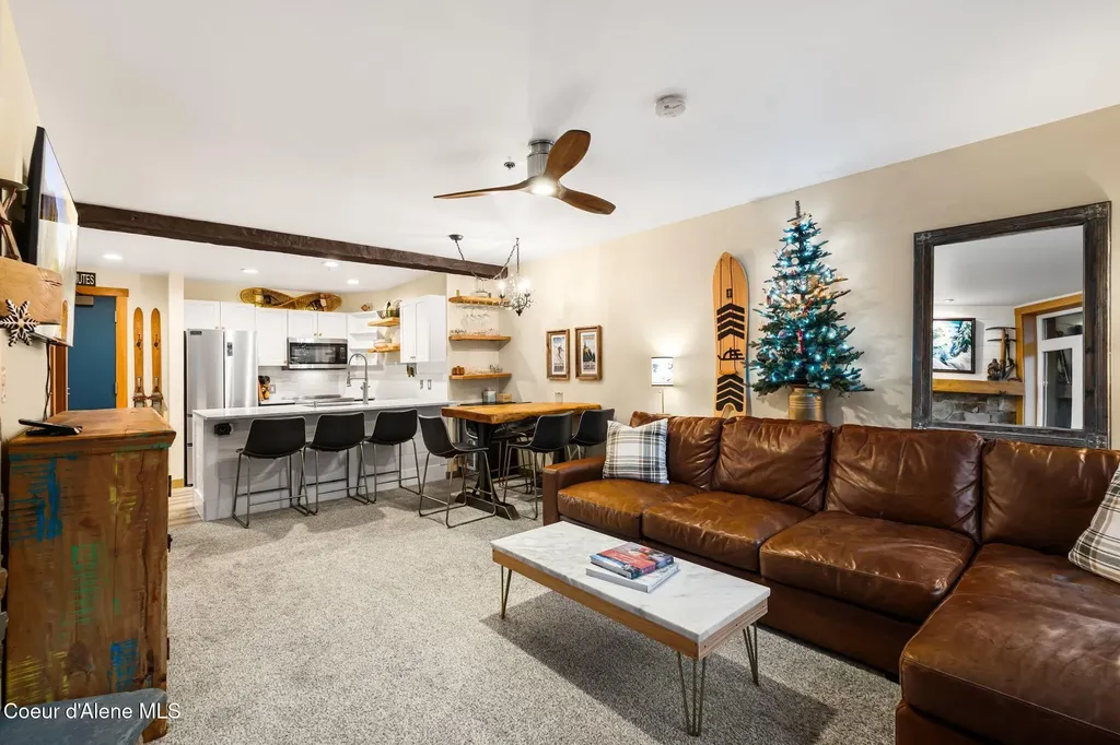 124 Village Lane Sandpoint ID 83864