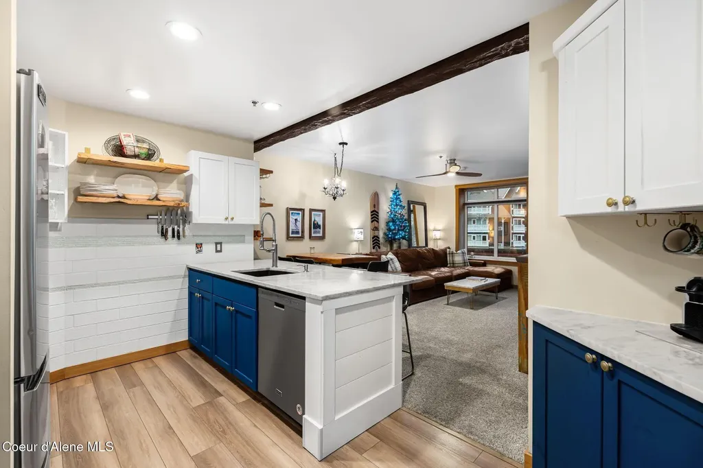 124 Village Lane Sandpoint ID 83864