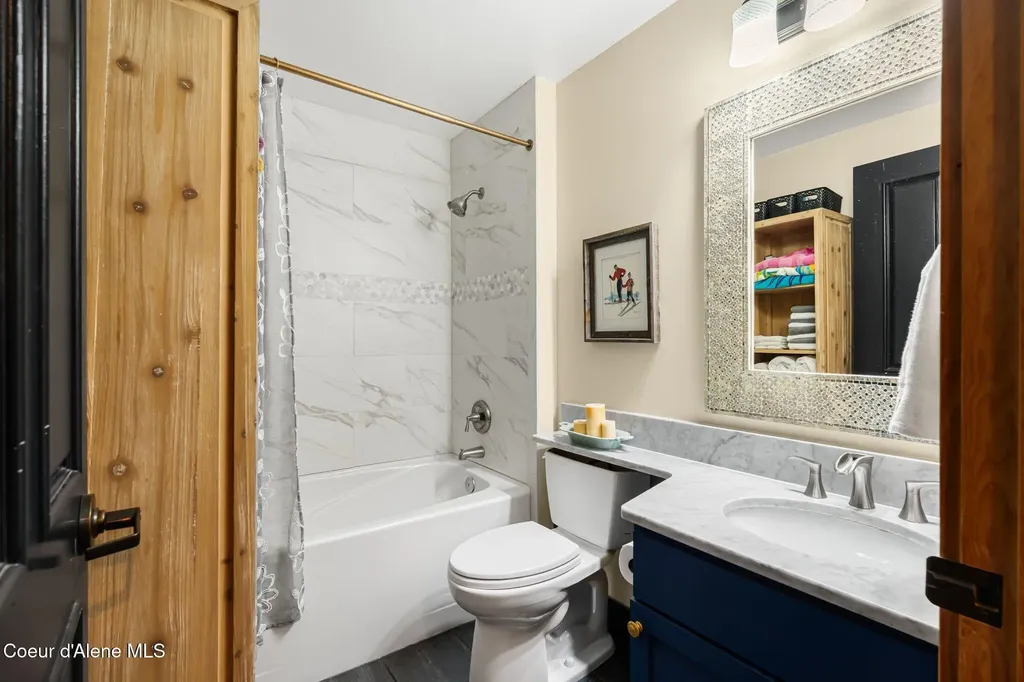 124 Village Lane Sandpoint ID 83864