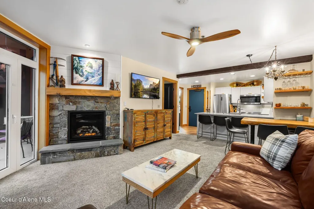 124 Village Lane Sandpoint ID 83864