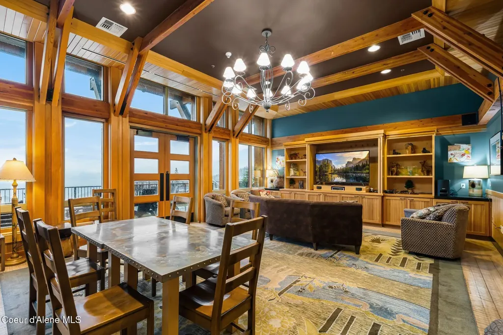 124 Village Lane Sandpoint ID 83864