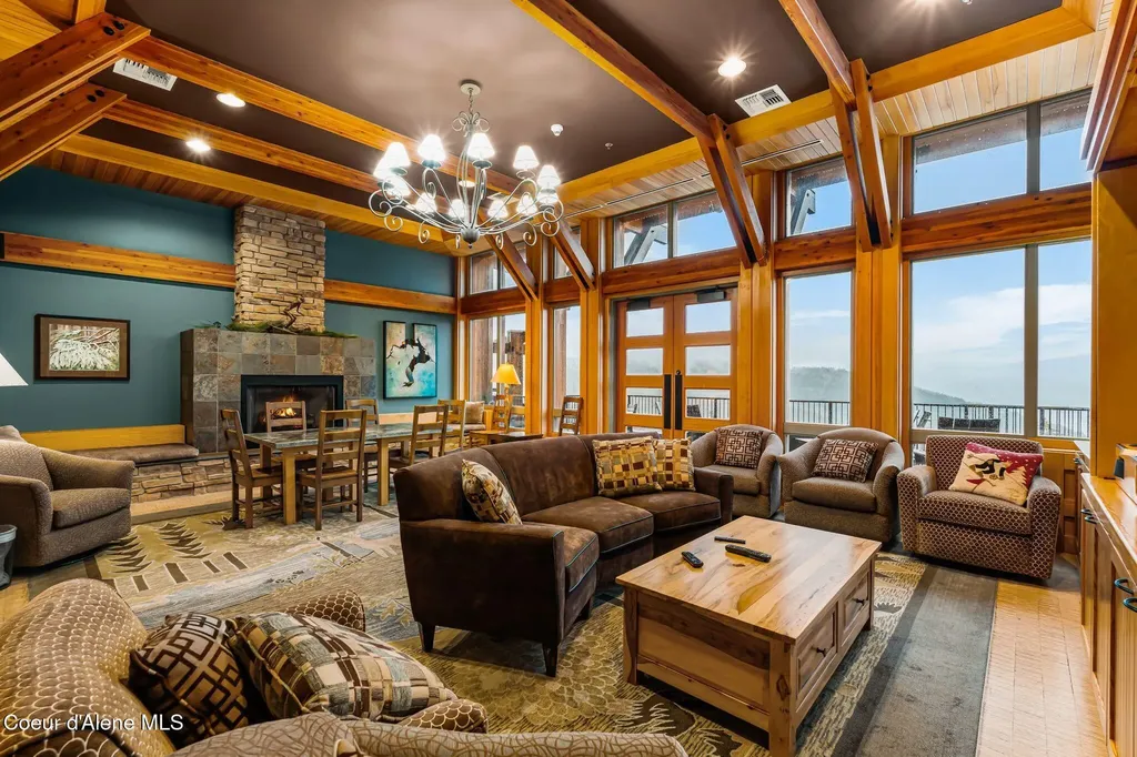 124 Village Lane Sandpoint ID 83864