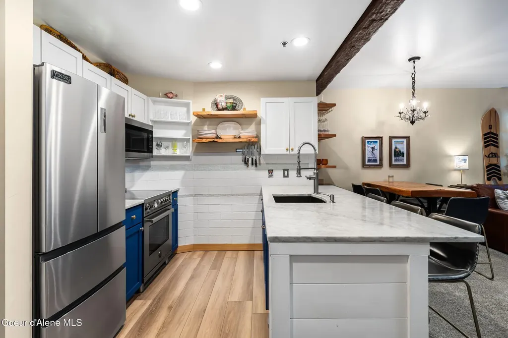 124 Village Lane Sandpoint ID 83864