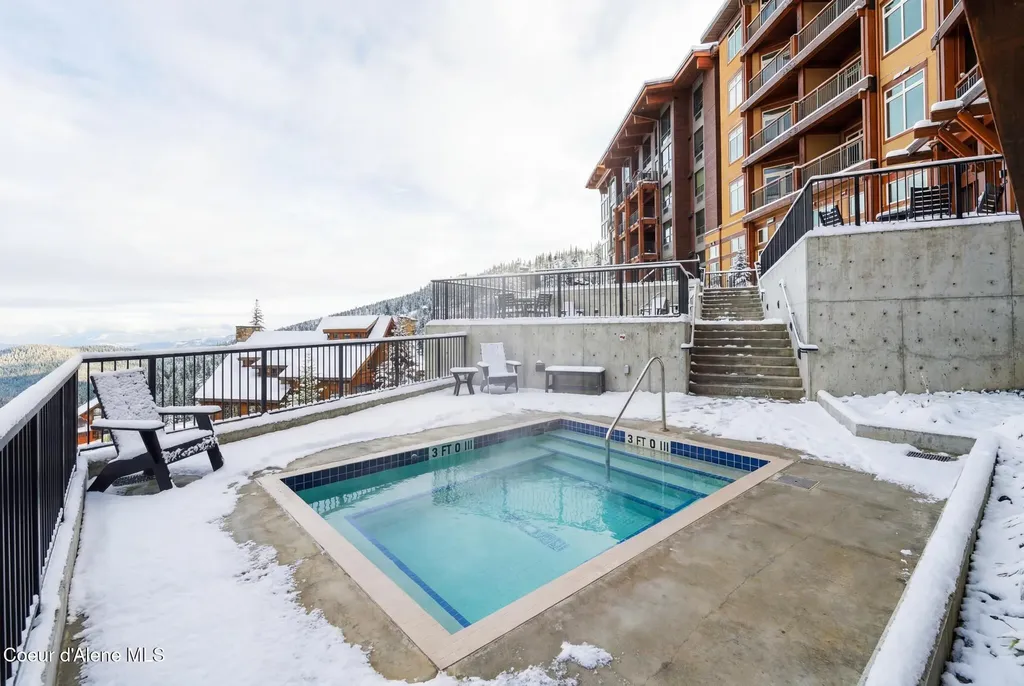 124 Village Lane Sandpoint ID 83864