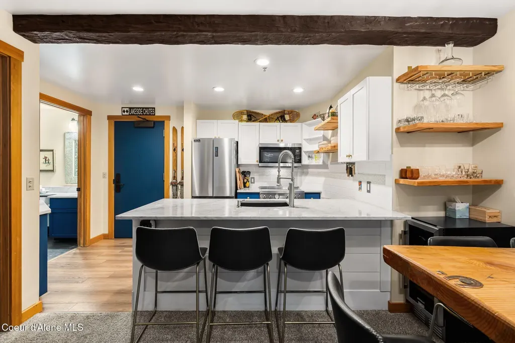 124 Village Lane Sandpoint ID 83864