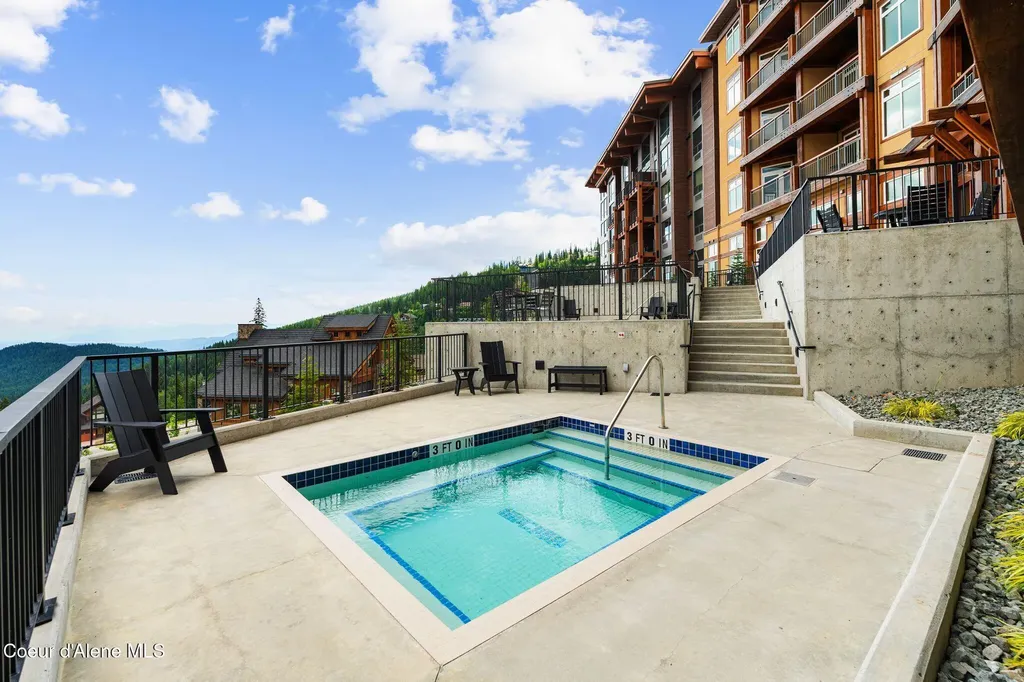 124 Village Lane Sandpoint ID 83864