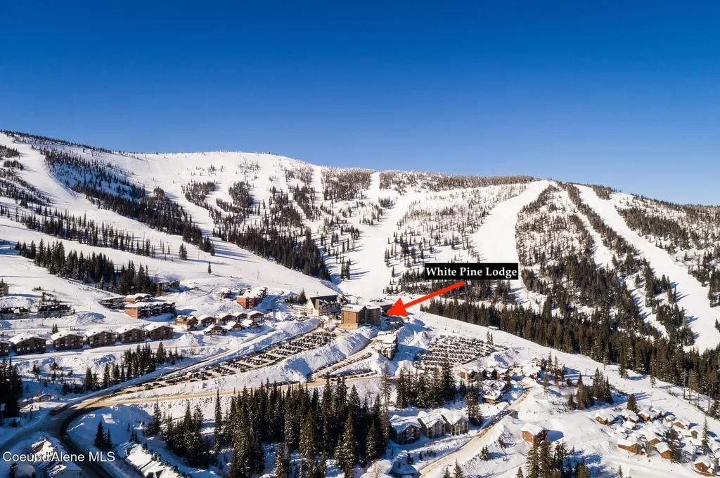 124 Village Lane Sandpoint ID 83864