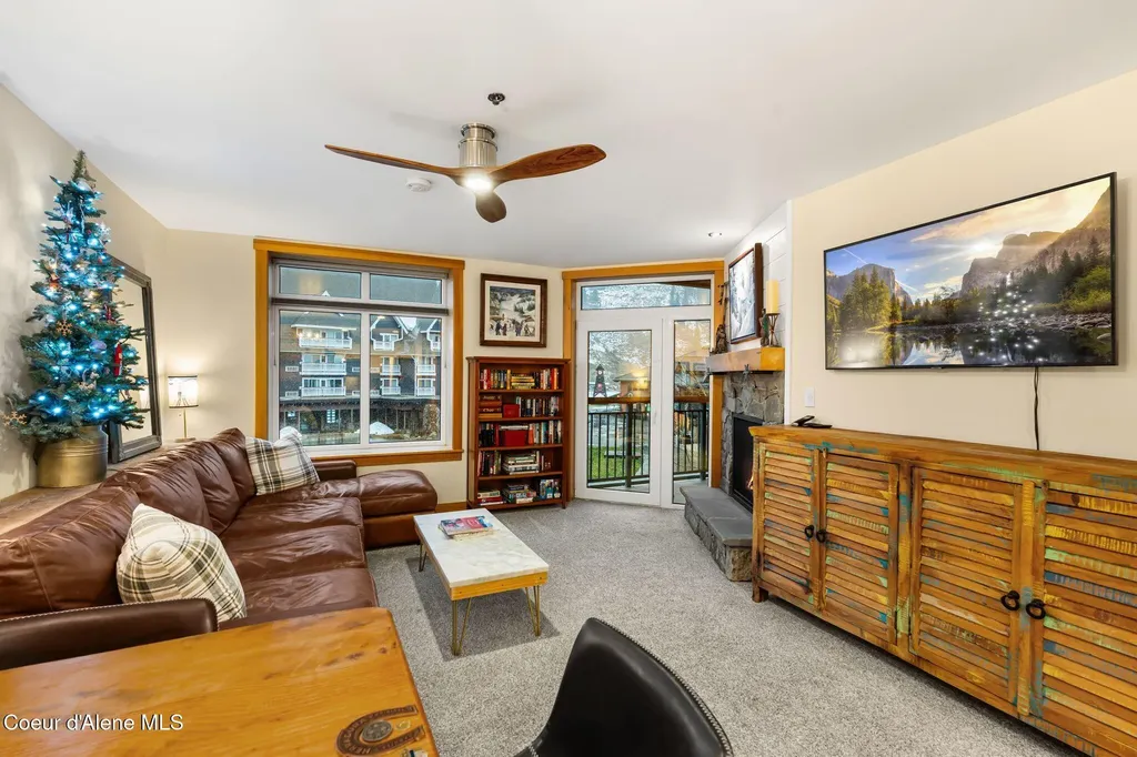 124 Village Lane Sandpoint ID 83864