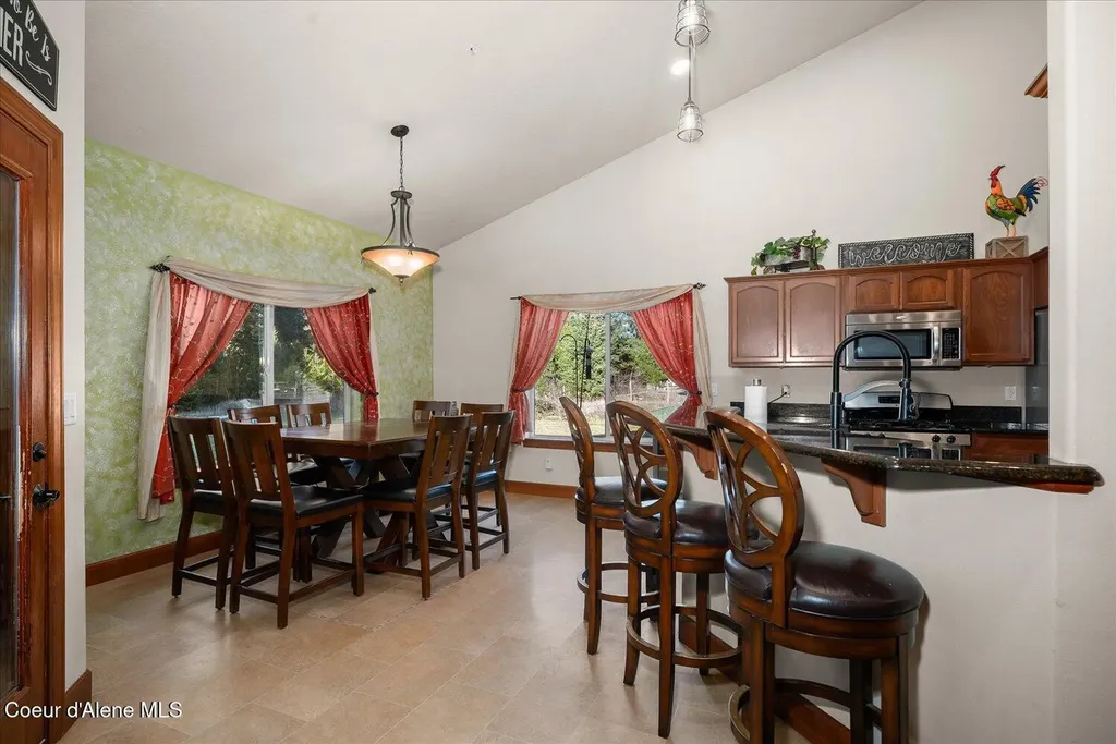 4529 E Diagonal Road Rathdrum ID 83858