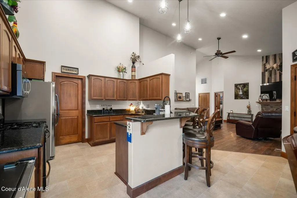 4529 E Diagonal Road Rathdrum ID 83858