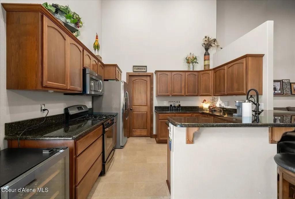 4529 E Diagonal Road Rathdrum ID 83858