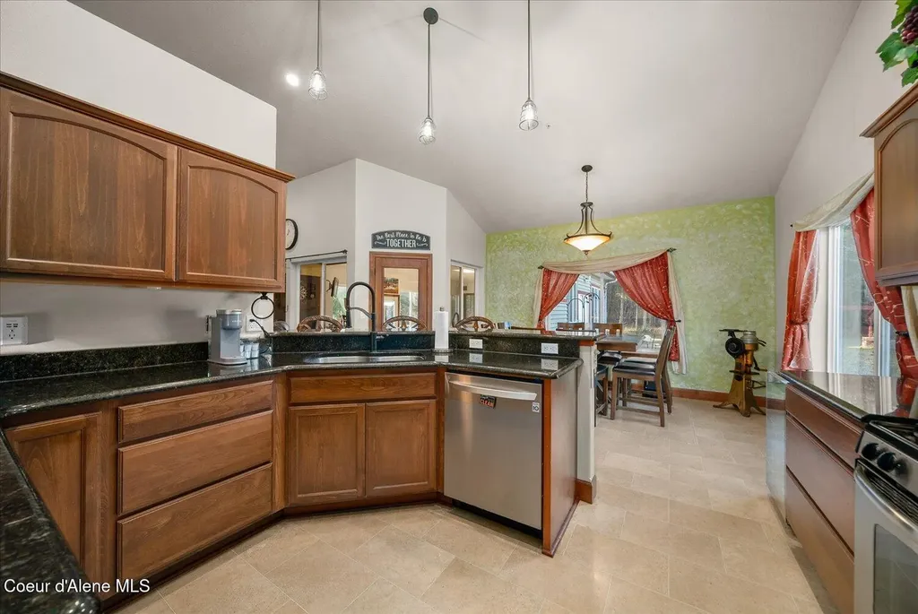 4529 E Diagonal Road Rathdrum ID 83858