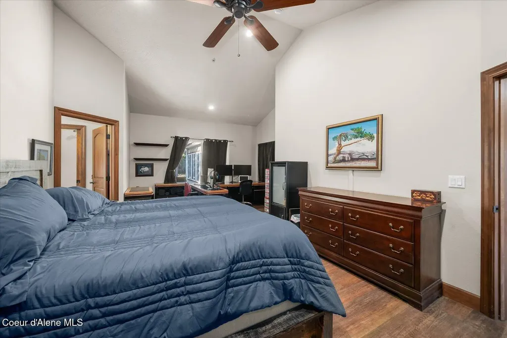 4529 E Diagonal Road Rathdrum ID 83858