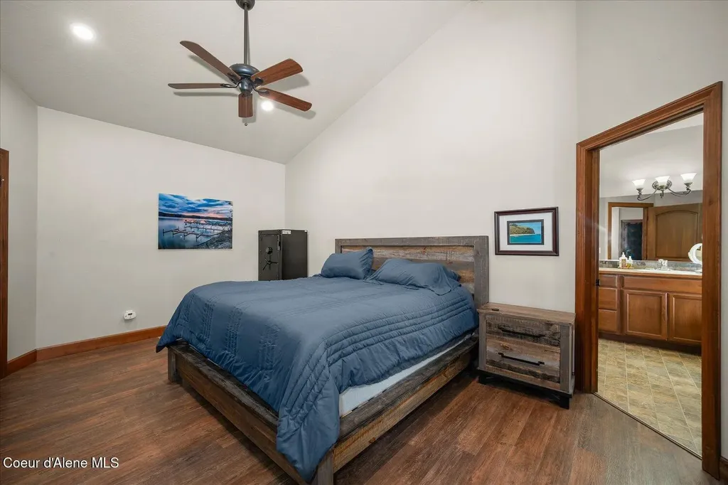 4529 E Diagonal Road Rathdrum ID 83858