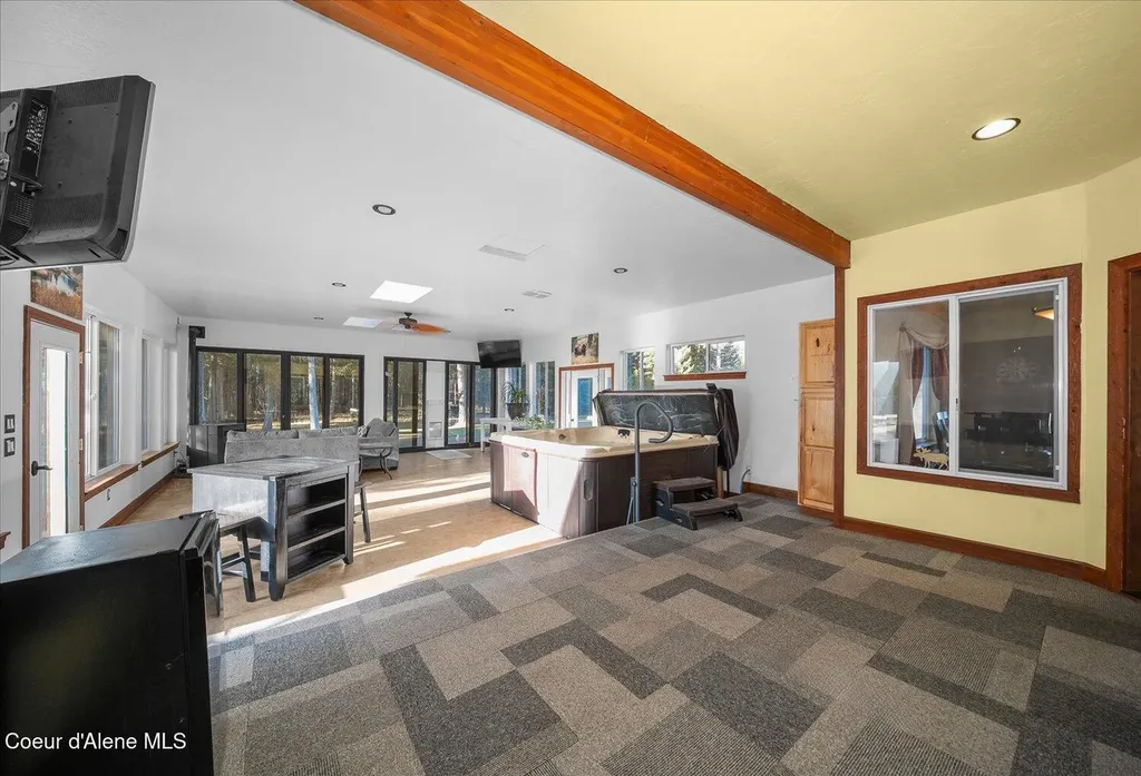 4529 E Diagonal Road Rathdrum ID 83858