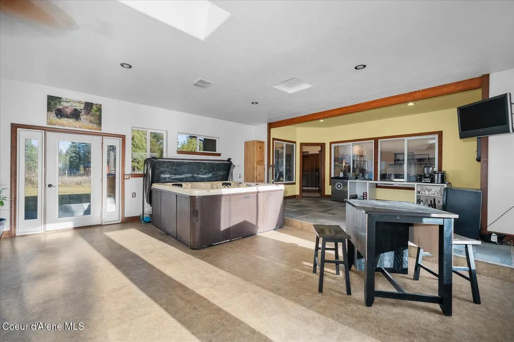 4529 E Diagonal Road Rathdrum ID 83858