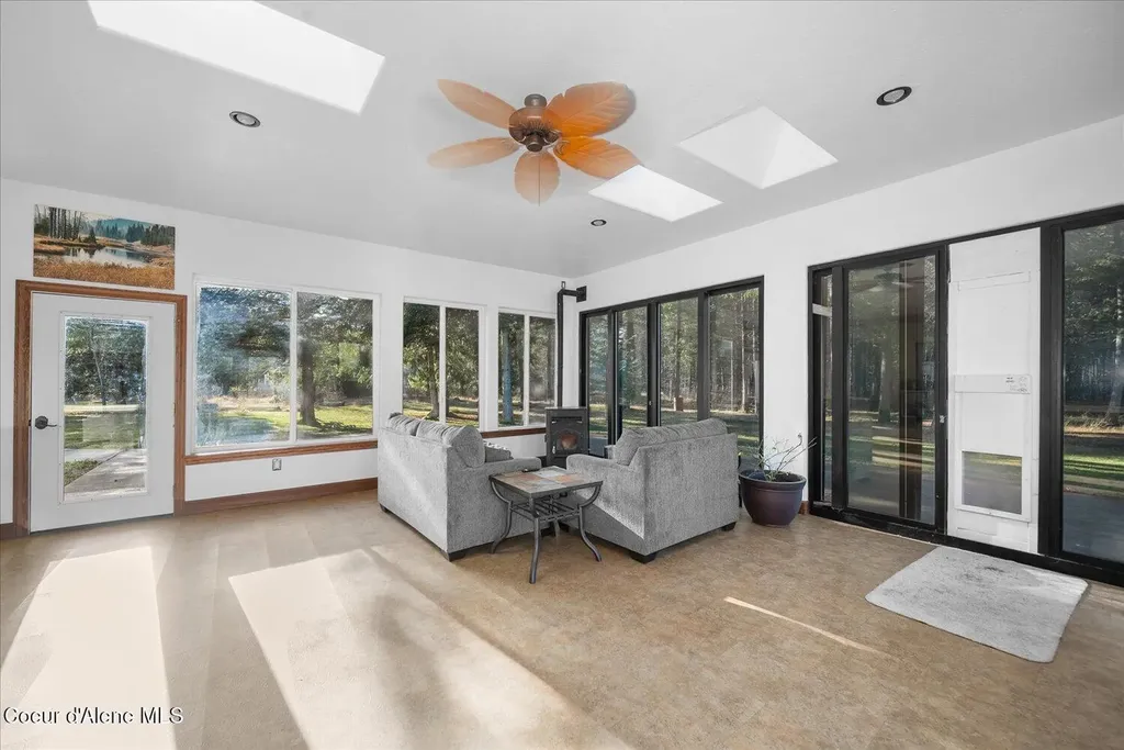4529 E Diagonal Road Rathdrum ID 83858