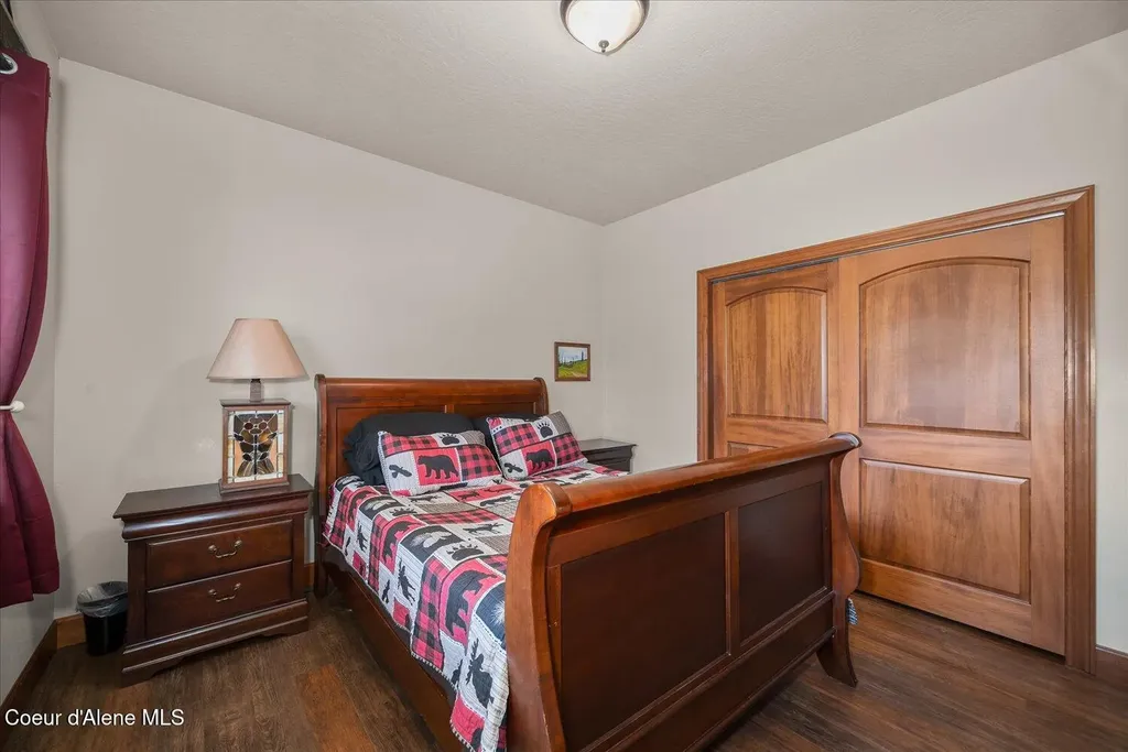 4529 E Diagonal Road Rathdrum ID 83858
