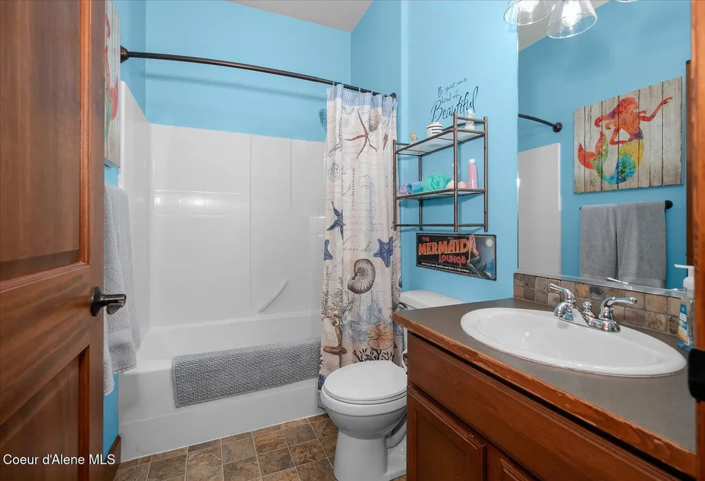 4529 E Diagonal Road Rathdrum ID 83858