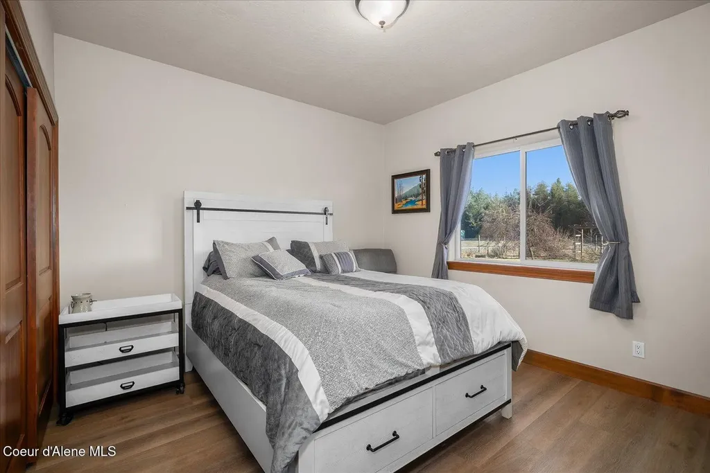 4529 E Diagonal Road Rathdrum ID 83858