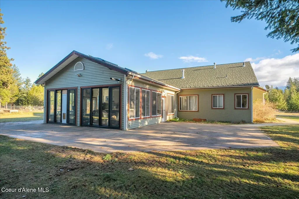 4529 E Diagonal Road Rathdrum ID 83858