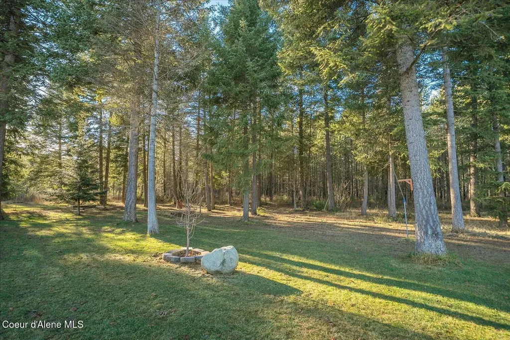 4529 E Diagonal Road Rathdrum ID 83858
