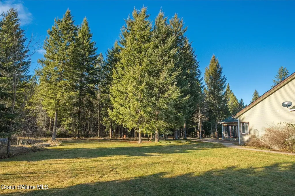 4529 E Diagonal Road Rathdrum ID 83858