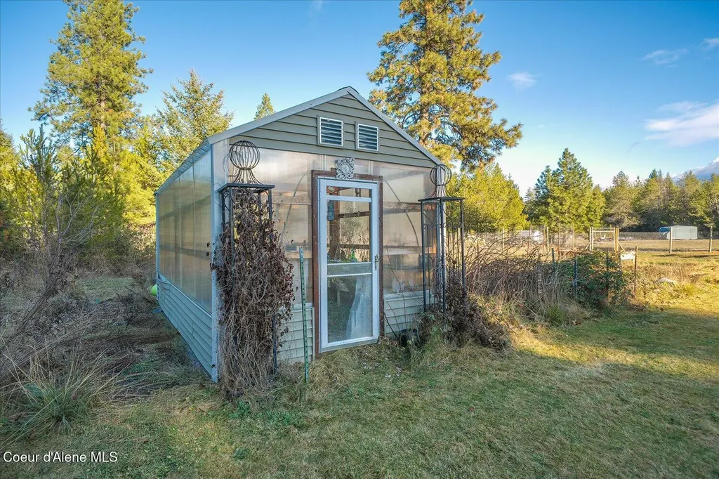 4529 E Diagonal Road Rathdrum ID 83858