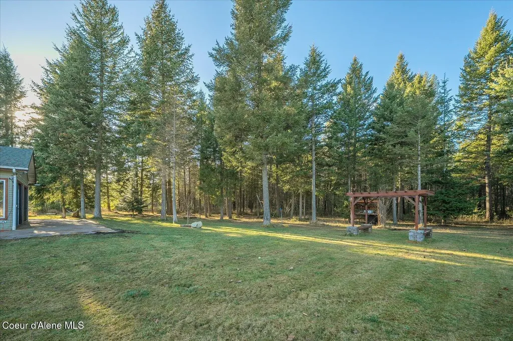 4529 E Diagonal Road Rathdrum ID 83858