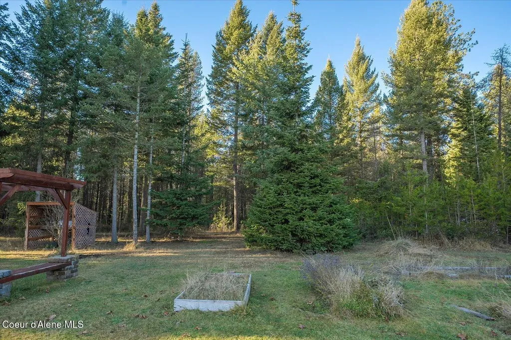 4529 E Diagonal Road Rathdrum ID 83858