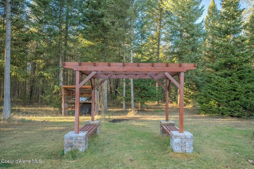 4529 E Diagonal Road Rathdrum ID 83858
