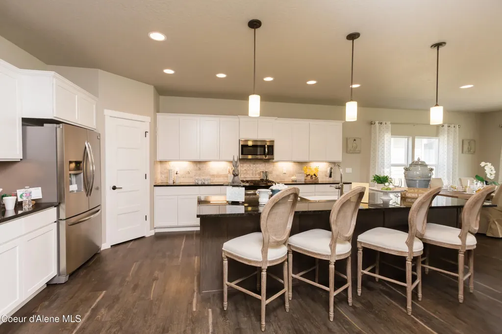 3328 N Segar Lp Post Falls ID 83854
