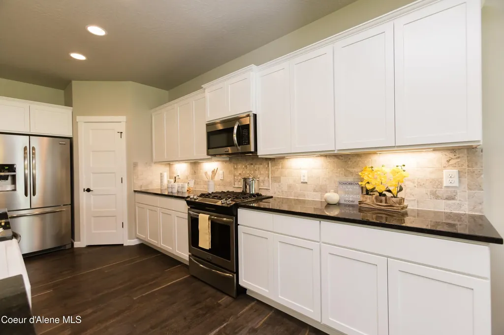 3328 N Segar Lp Post Falls ID 83854