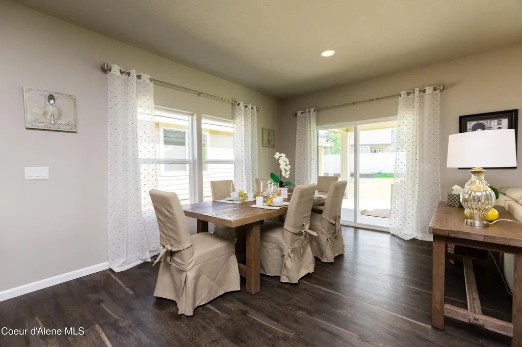 3328 N Segar Lp Post Falls ID 83854