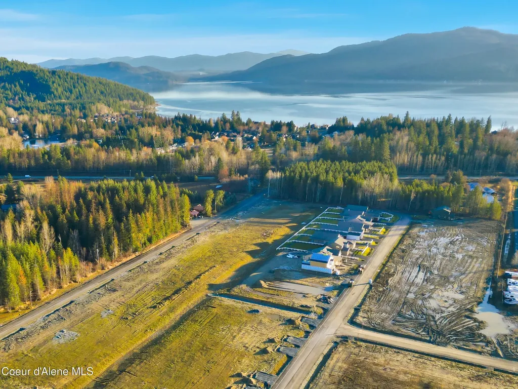 Nna Providence Road Sandpoint ID 83864