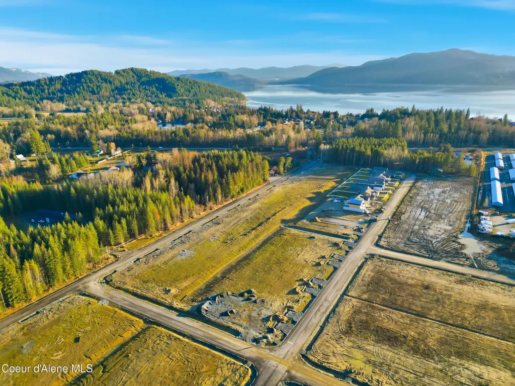 Nna Providence Road Sandpoint ID 83864