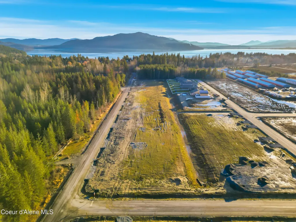 Nna Providence Road Sandpoint ID 83864